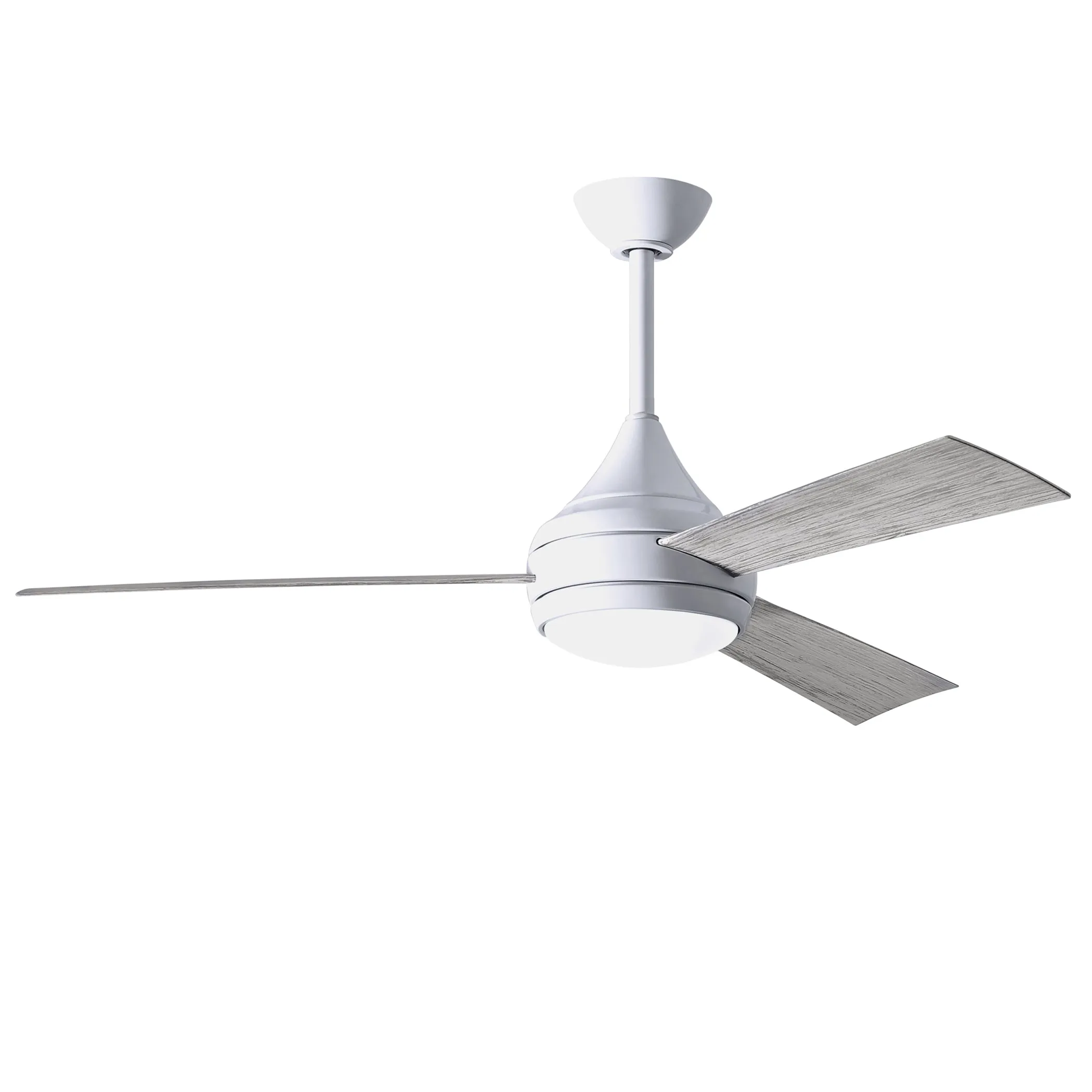 Donaire Outdoor Ceiling Fan with Light