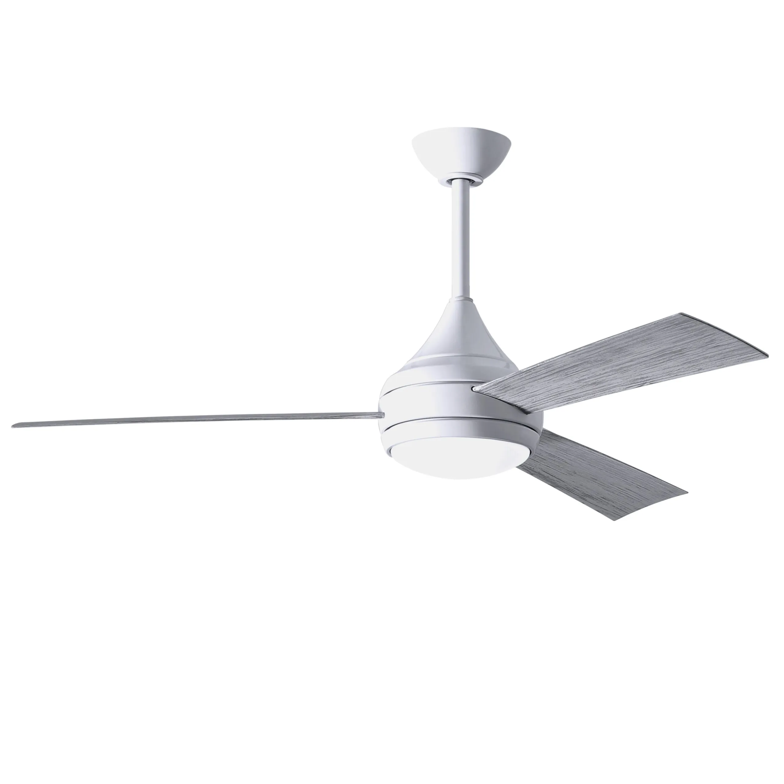 Donaire Outdoor Ceiling Fan with Light