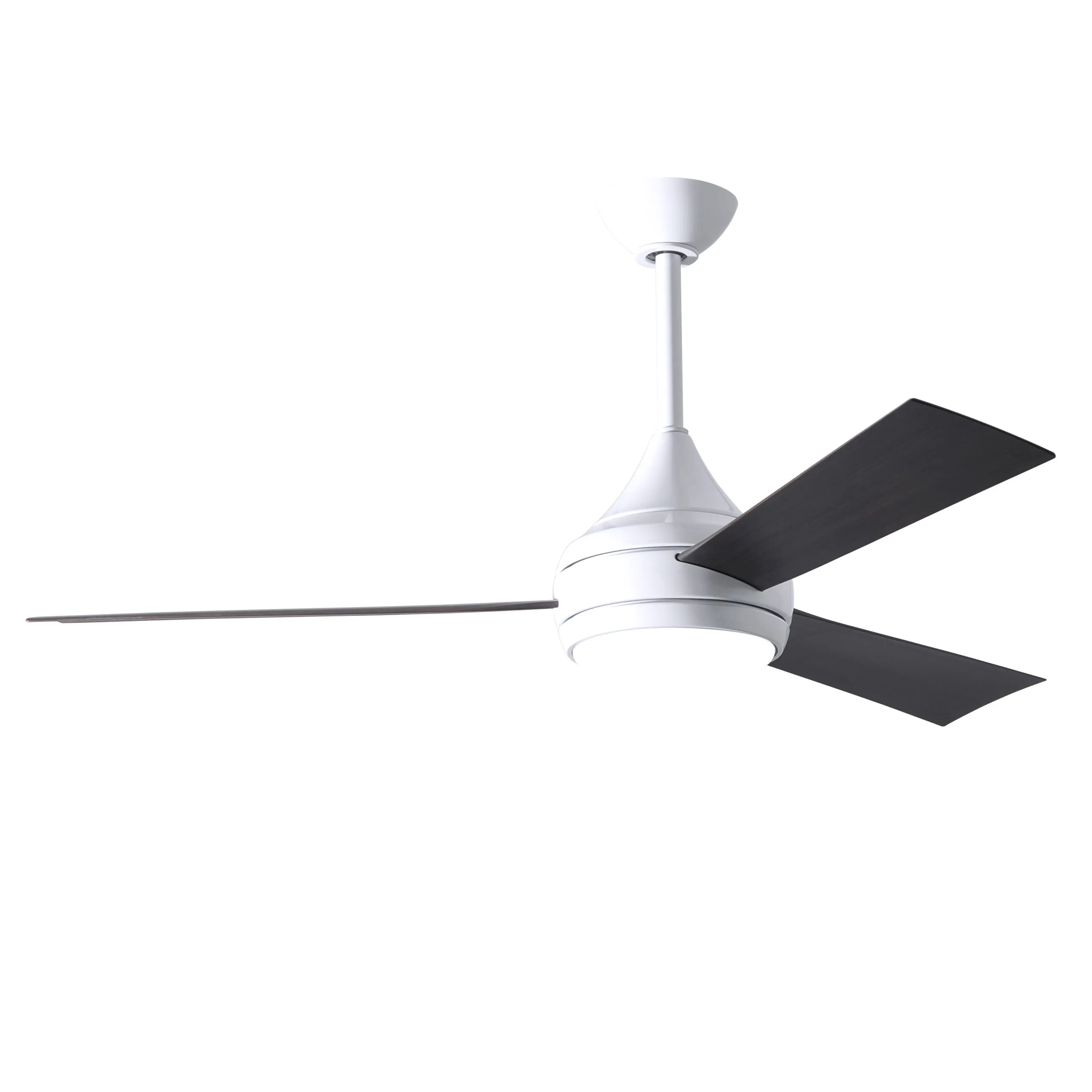 Donaire Outdoor Ceiling Fan with Light