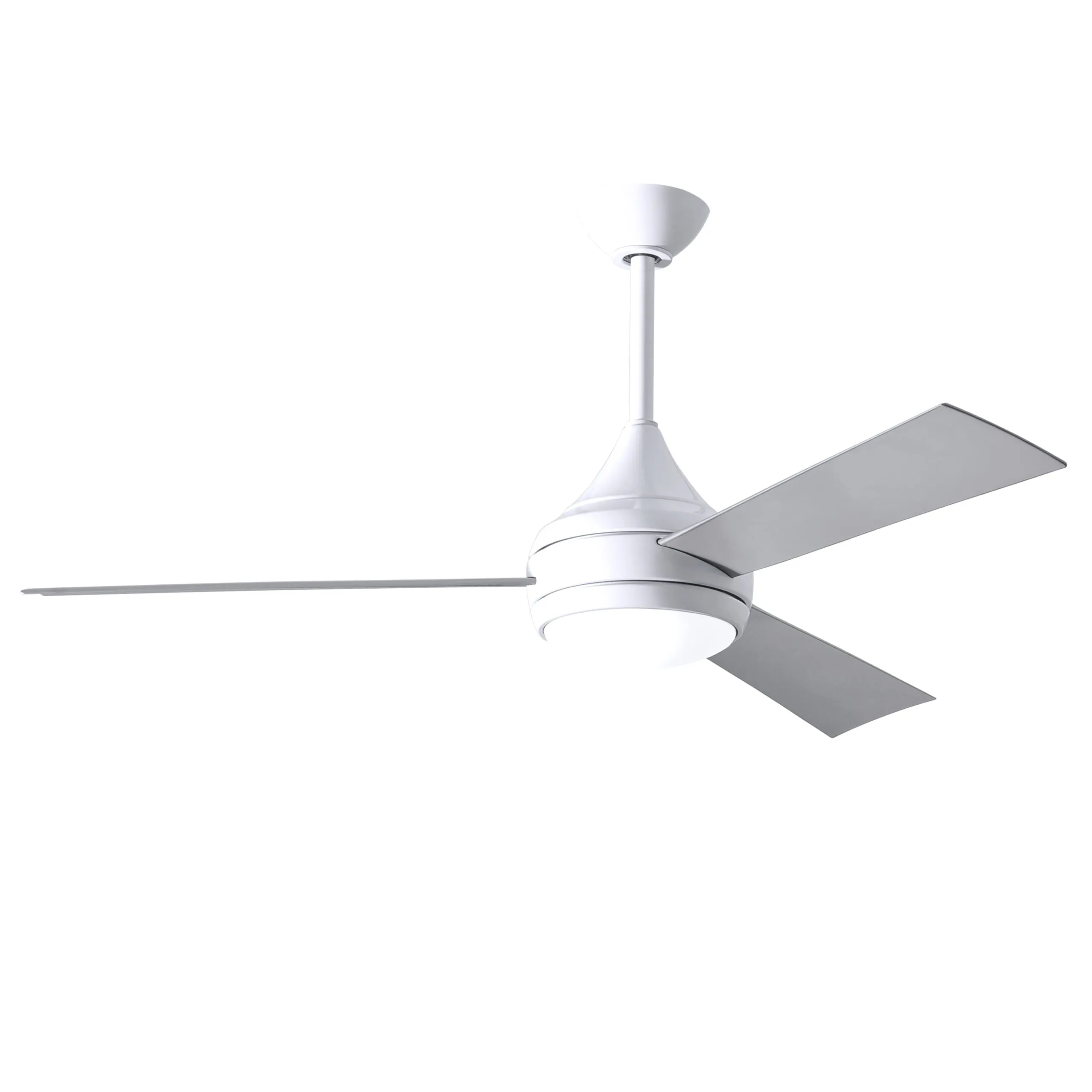 Donaire Outdoor Ceiling Fan with Light