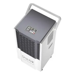 DropAirX Industrial Dehumidifier 130
