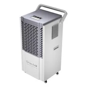 DropAirX Industrial Dehumidifier 130