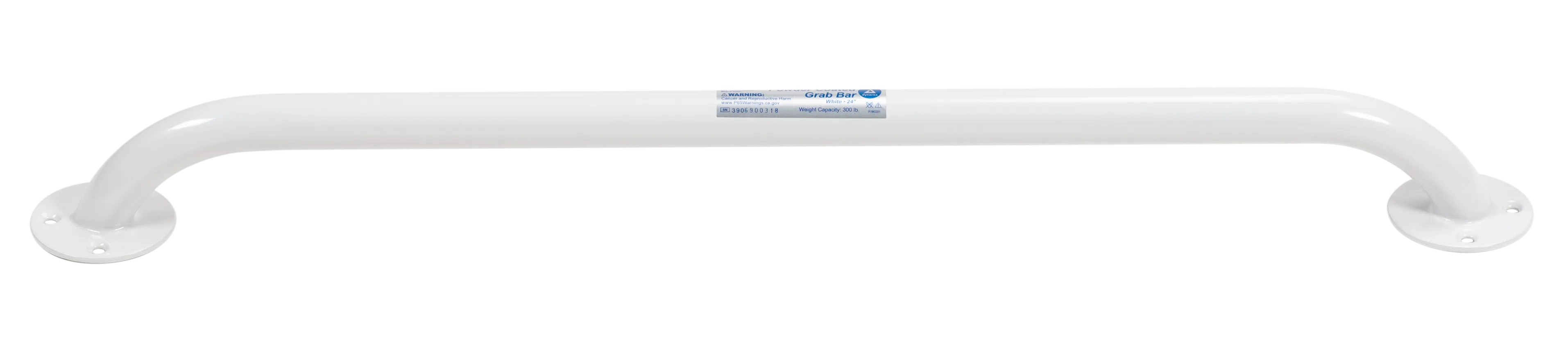 Dynarex - Powder Coated Grab Bar