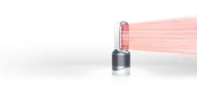 Dyson Air Purifier Pure Hot Cool™ HP01