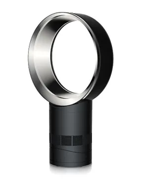 DYSON OFFICIAL OUTLET - 10" Desk Fan - Refurbished (EXCELLENT) with 1 year Dyson Warranty - AM06