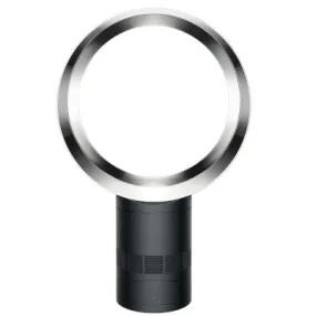DYSON OFFICIAL OUTLET - 12" Desk Fan - Refurbished (EXCELLENT) with 1 year Dyson Warranty -  AM06-12