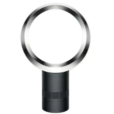 DYSON OFFICIAL OUTLET - 12" Desk Fan - Refurbished (EXCELLENT) with 1 year Dyson Warranty -  AM06-12