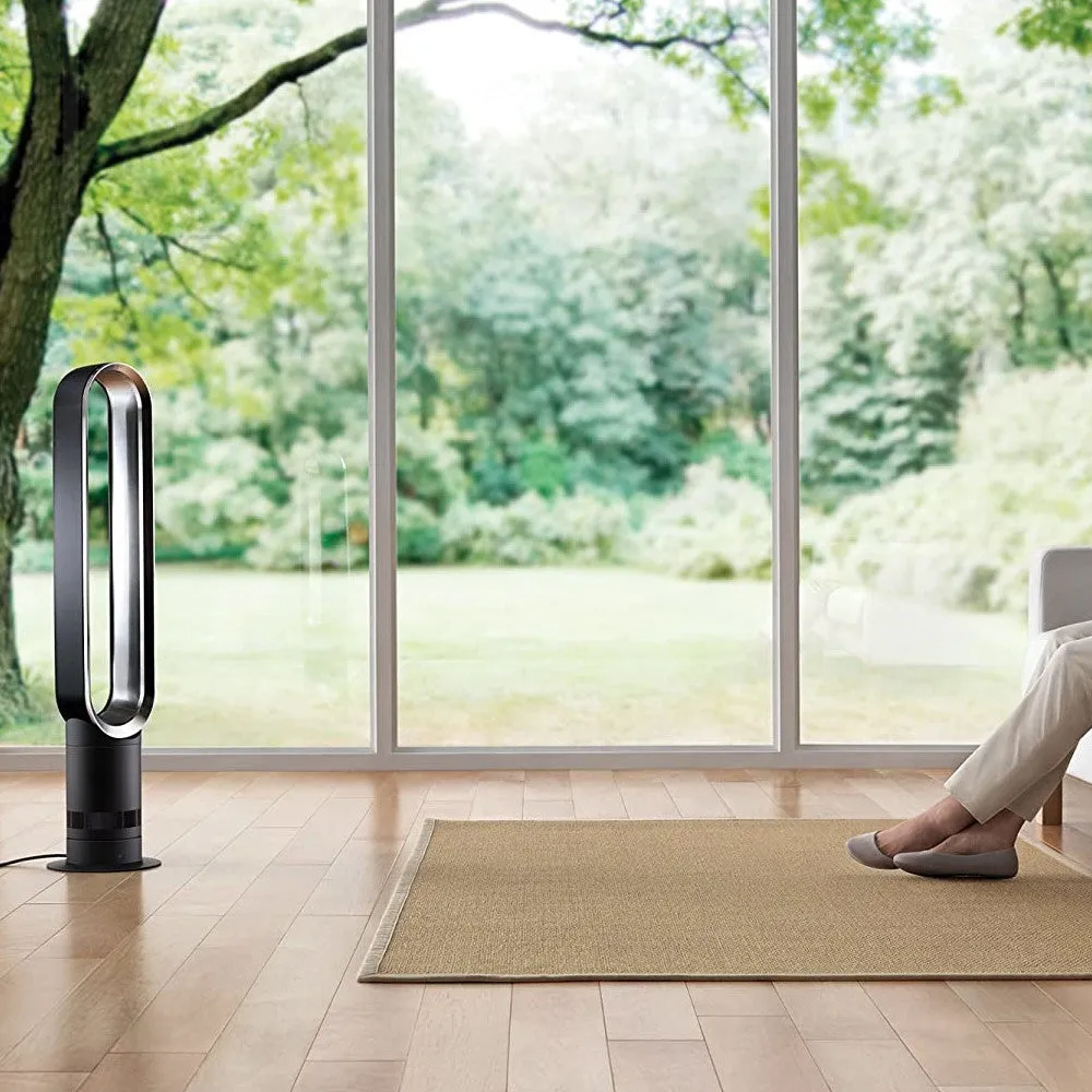DYSON OFFICIAL OUTLET - Tower Fan - Refurbished (EXCELLENT) with 1 year Dyson Warranty -  AM07