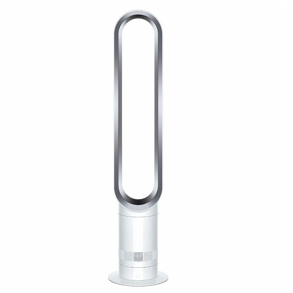 DYSON OFFICIAL OUTLET - Tower Fan - Refurbished (EXCELLENT) with 1 year Dyson Warranty -  AM07
