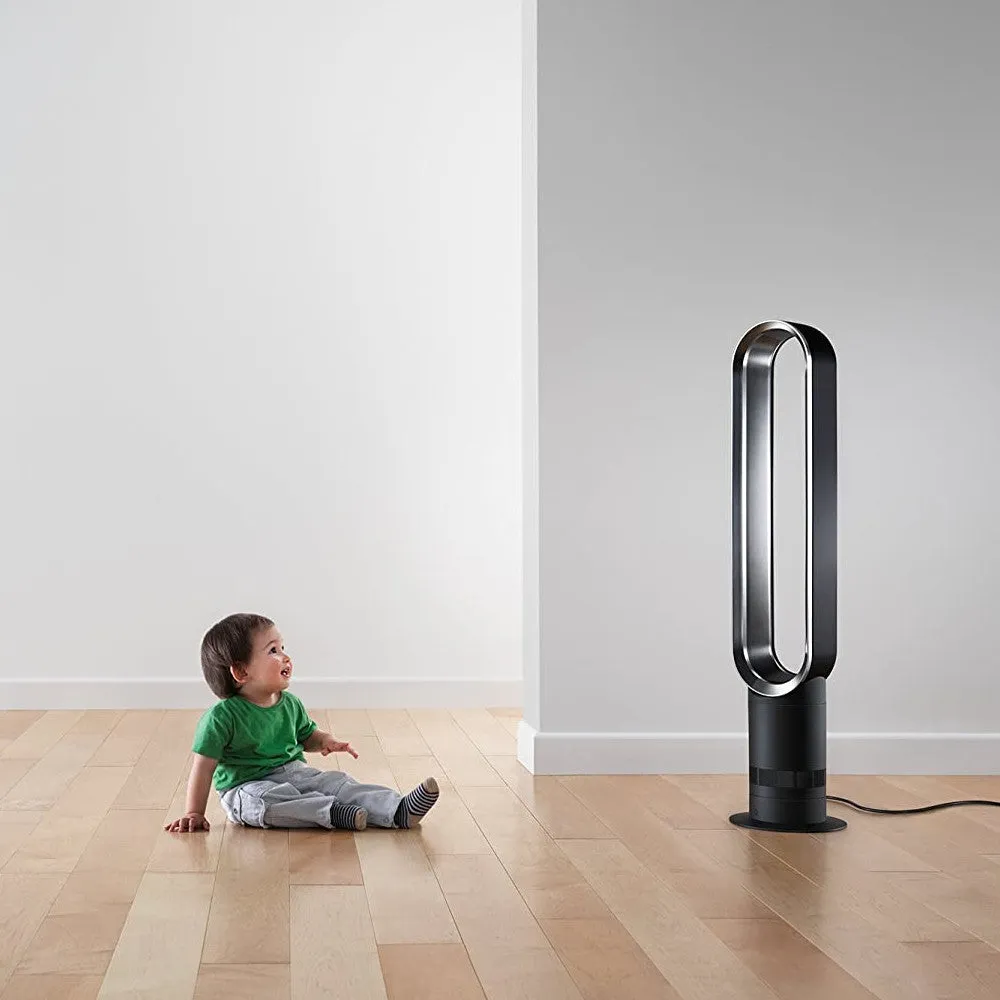 DYSON OFFICIAL OUTLET - Tower Fan - Refurbished (EXCELLENT) with 1 year Dyson Warranty -  AM07