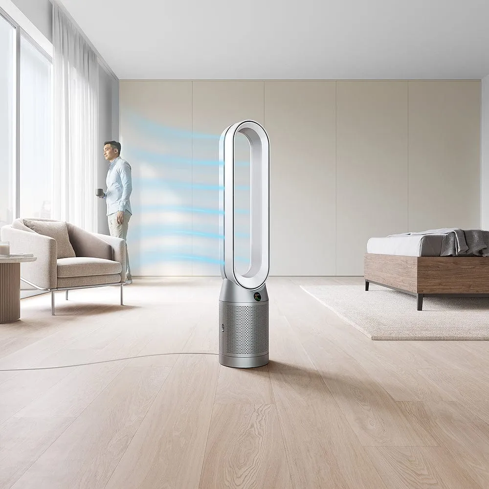 Dyson Purifier Cool Purifying Fan