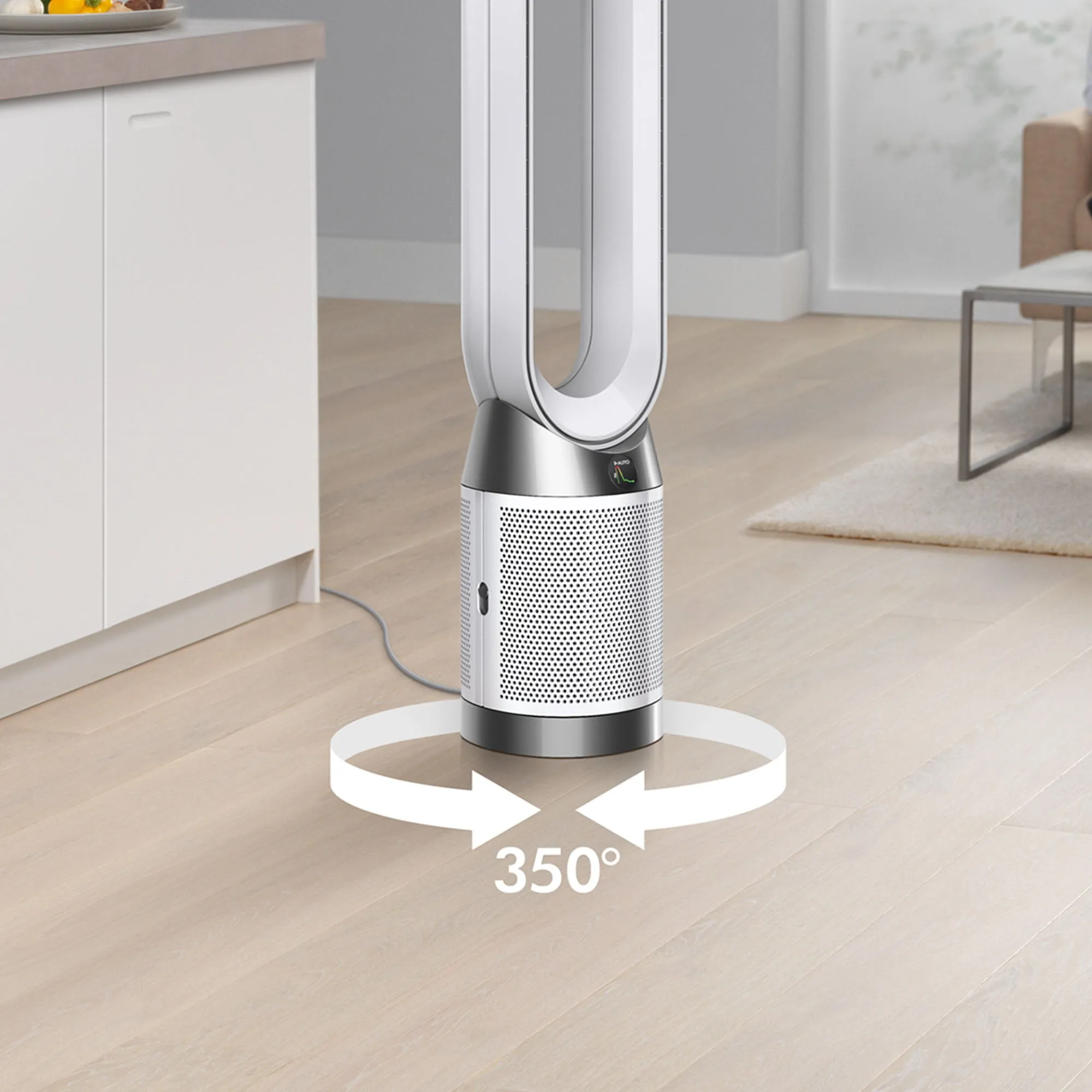 Dyson TP10 Purifier Cool Gen 1