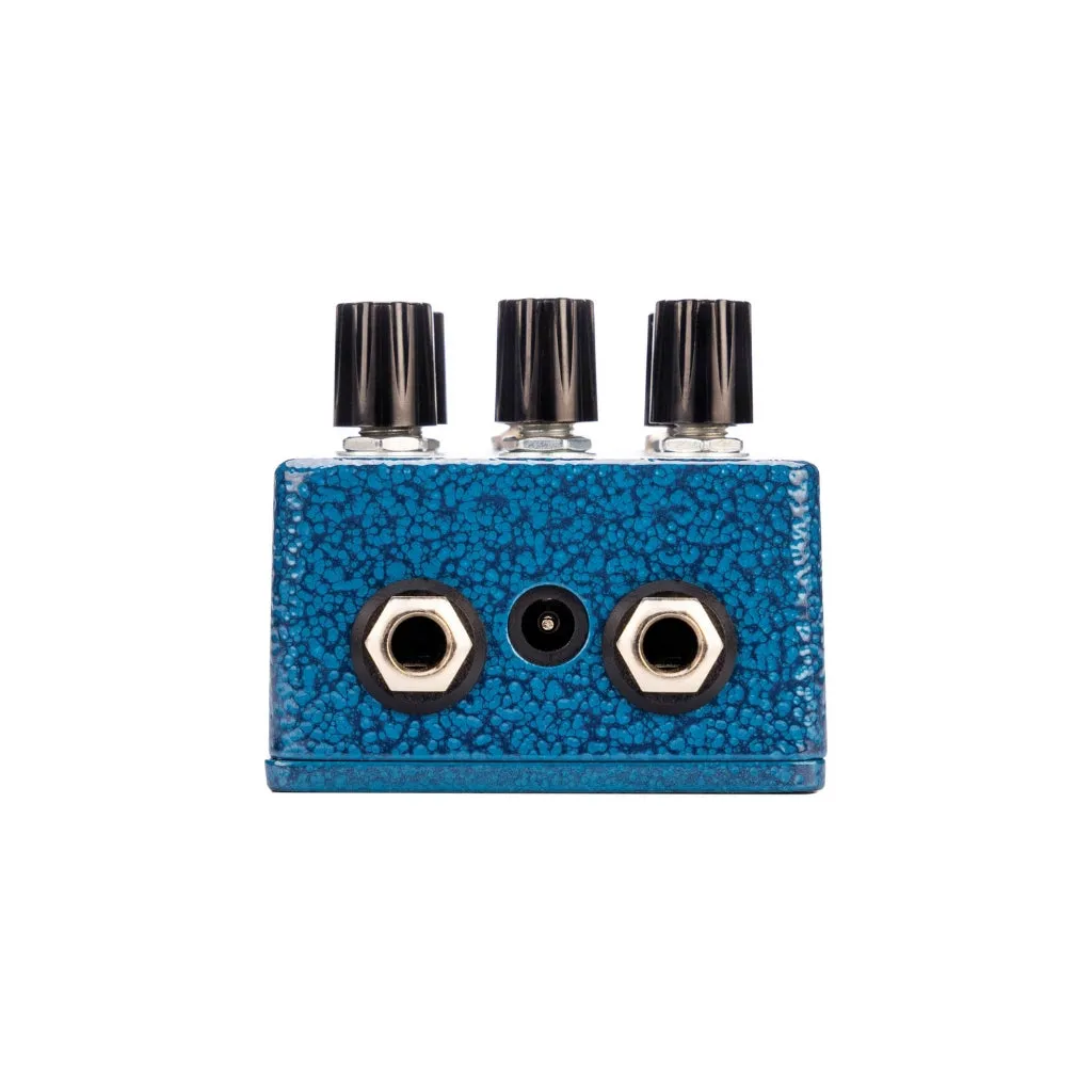 EarthQuaker Devices Zoar Dynamic Audio Grinder