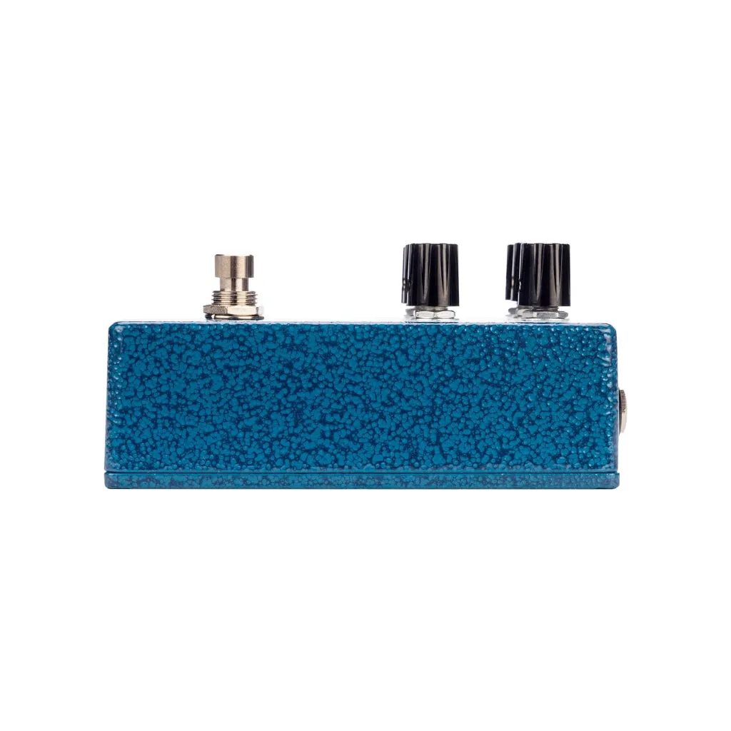 EarthQuaker Devices Zoar Dynamic Audio Grinder