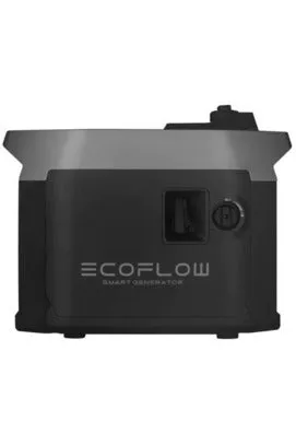 EcoFlow Smart Generator (Dual Fuel)