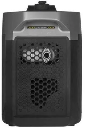 EcoFlow Smart Generator (Dual Fuel)