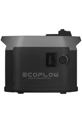 EcoFlow Smart Generator (Dual Fuel)