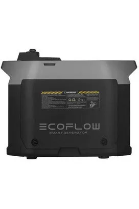 EcoFlow Smart Generator (Dual Fuel)