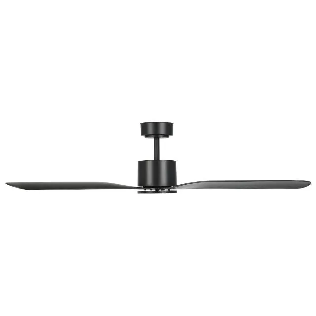 Eglo Iluka 52 Inch DC Fan Black