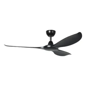 Eglo Kurrawa 60 Inch DC Fan Black