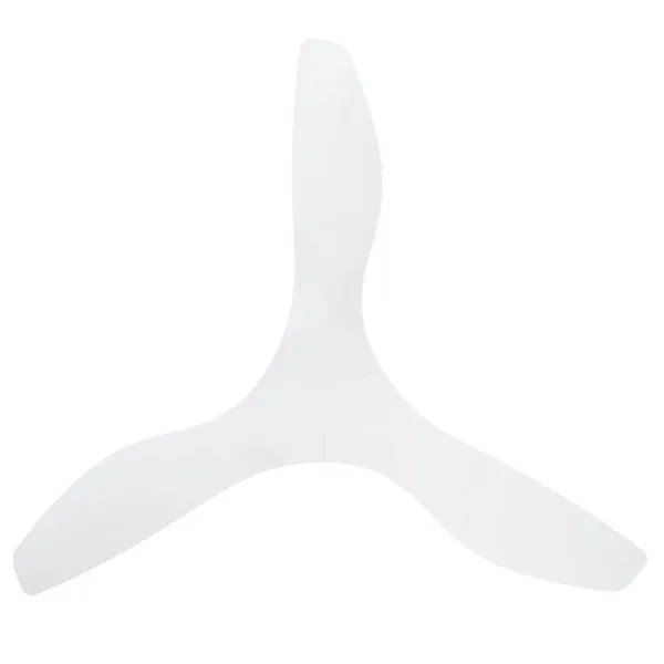 Eglo Surf 48in 122cm Ceiling Fan - White