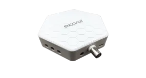 eKoral Lite Monitor
