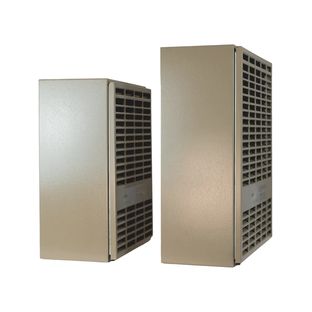 Empire 10,000 BTU Direct Vent Propane Heater
