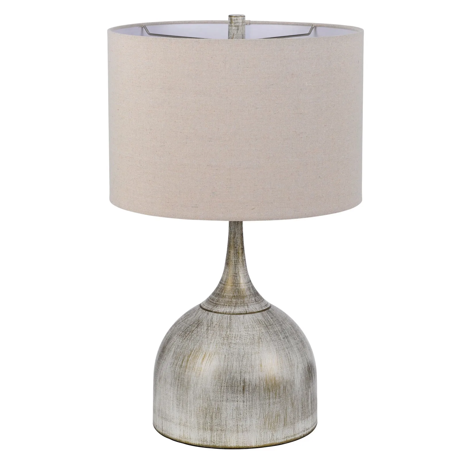Evanston Metal Table Lamp