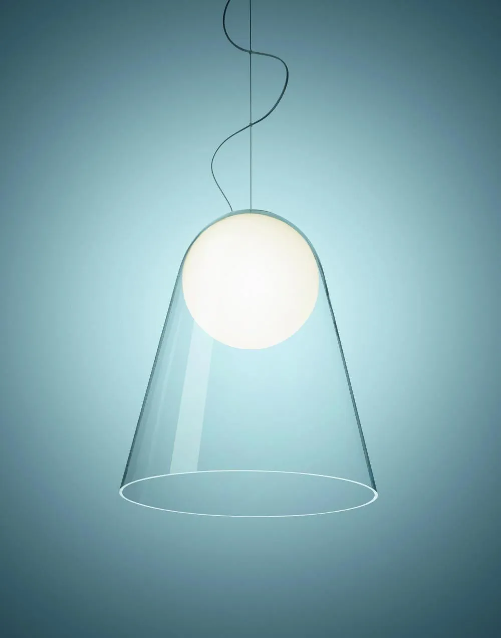 Ex-Display Satellight Pendant