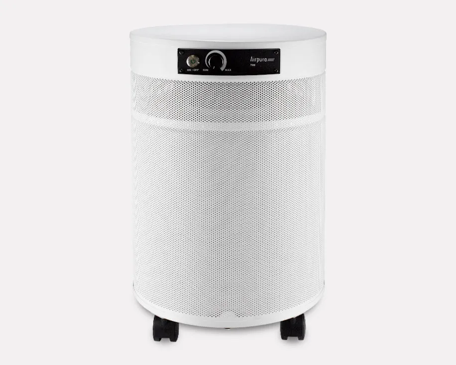 F700 DLX - Extra Formaldehyde, VOCs and Particle Abatement Air Purifier
