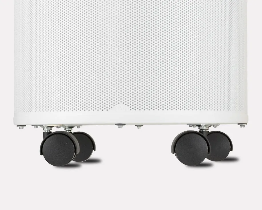 F700 DLX - Extra Formaldehyde, VOCs and Particle Abatement Air Purifier