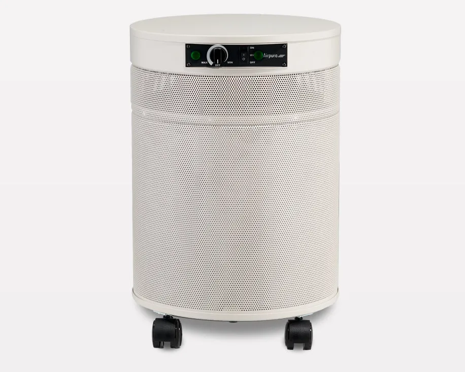 F700 DLX - Extra Formaldehyde, VOCs and Particle Abatement Air Purifier