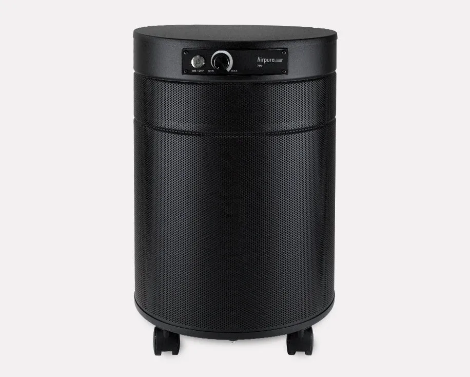 F700 DLX - Extra Formaldehyde, VOCs and Particle Abatement Air Purifier