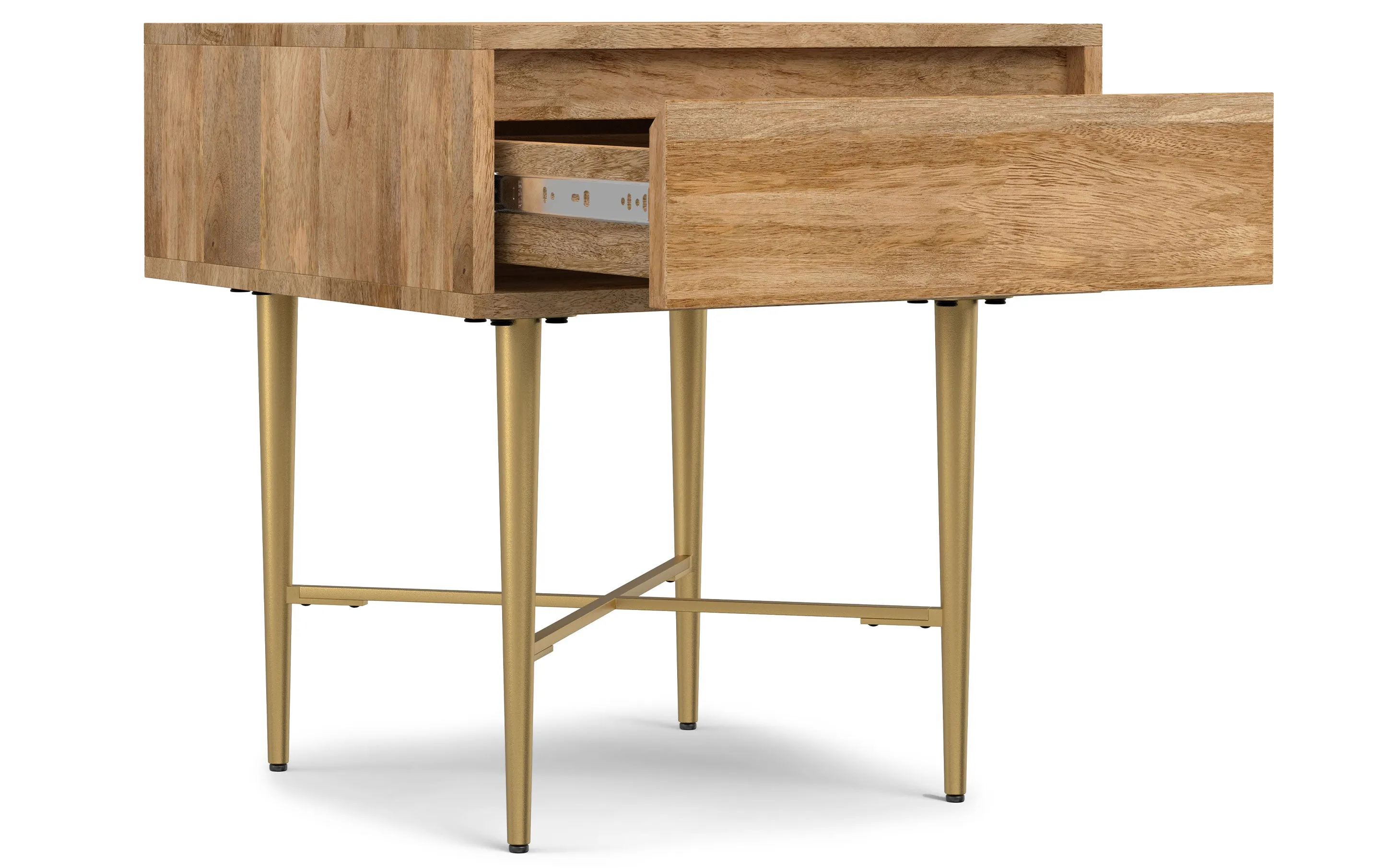 Fallon End Table with Drawer