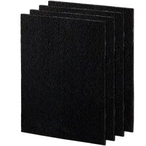 Fellowes Carbon Filters - AeraMax® 190/200/DX55 Air Purifiers