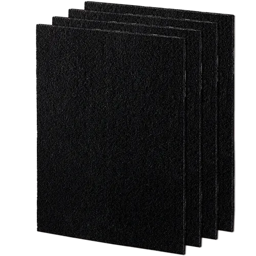 Fellowes Carbon Filters - AeraMax® 190/200/DX55 Air Purifiers