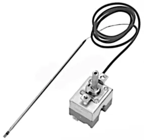 Fisher and Paykel 066072 Genuine Main Oven Thermostat