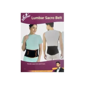 FLAMINGO LUMBAR Sacro Belt ( M )