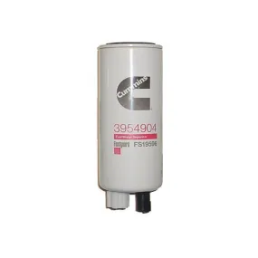 Fleetguard | Fuel & Water Separator With WIF Sensor