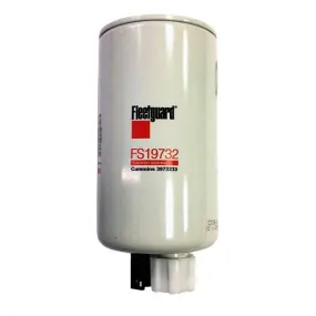 Fleetguard | Fuel & Water Separator