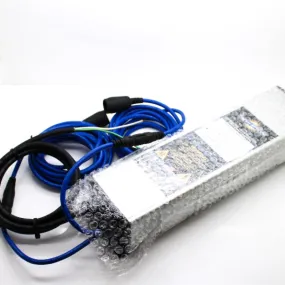 Fresh-Aire 32" High-Output Dual Blue-Tube XL UV System TUVC-TRS-232D-HO-BTXL