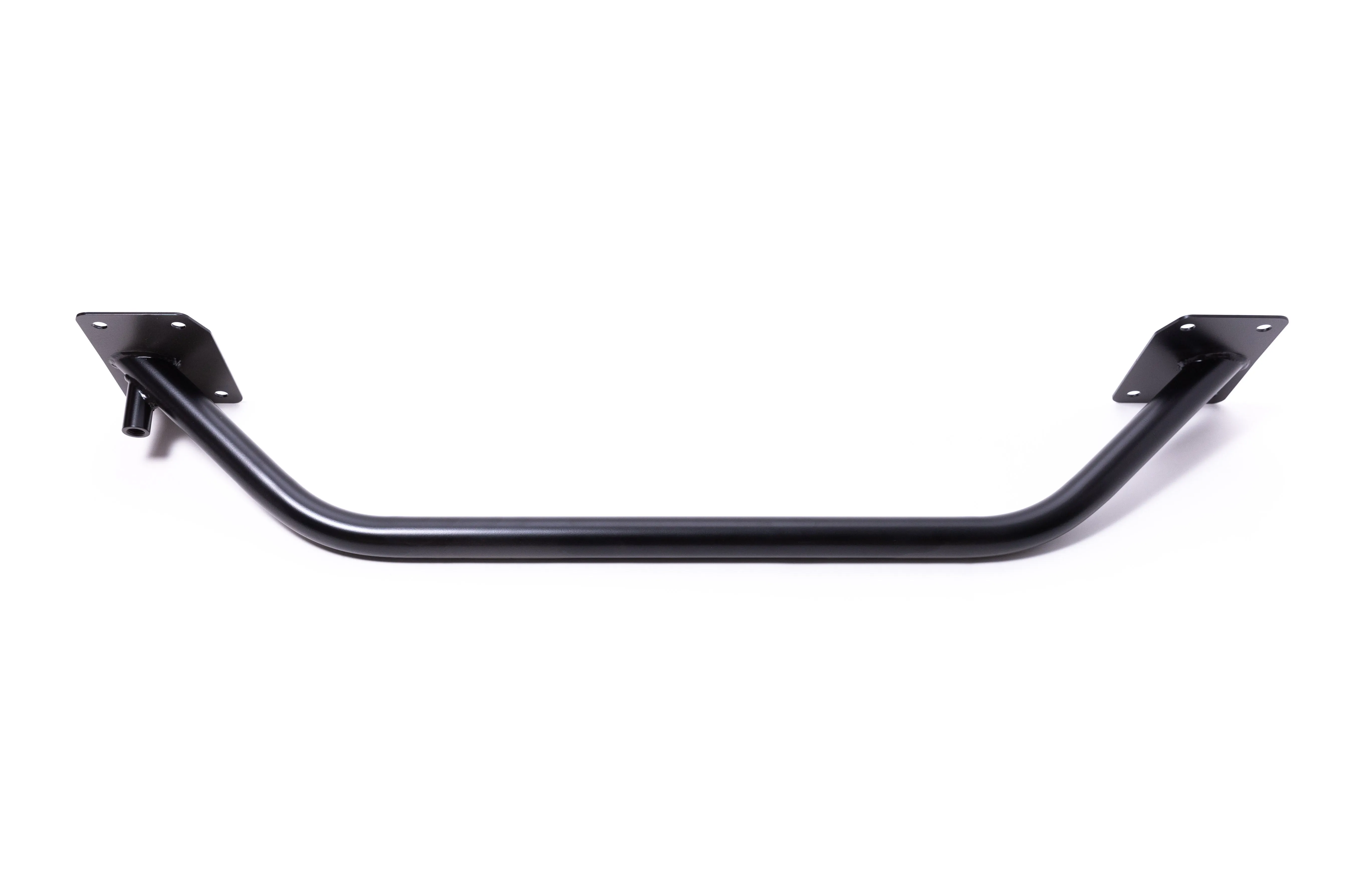 FRONT BUMPER BAR 2015  SUBARU WRX/ STI - BLK - (14268000)