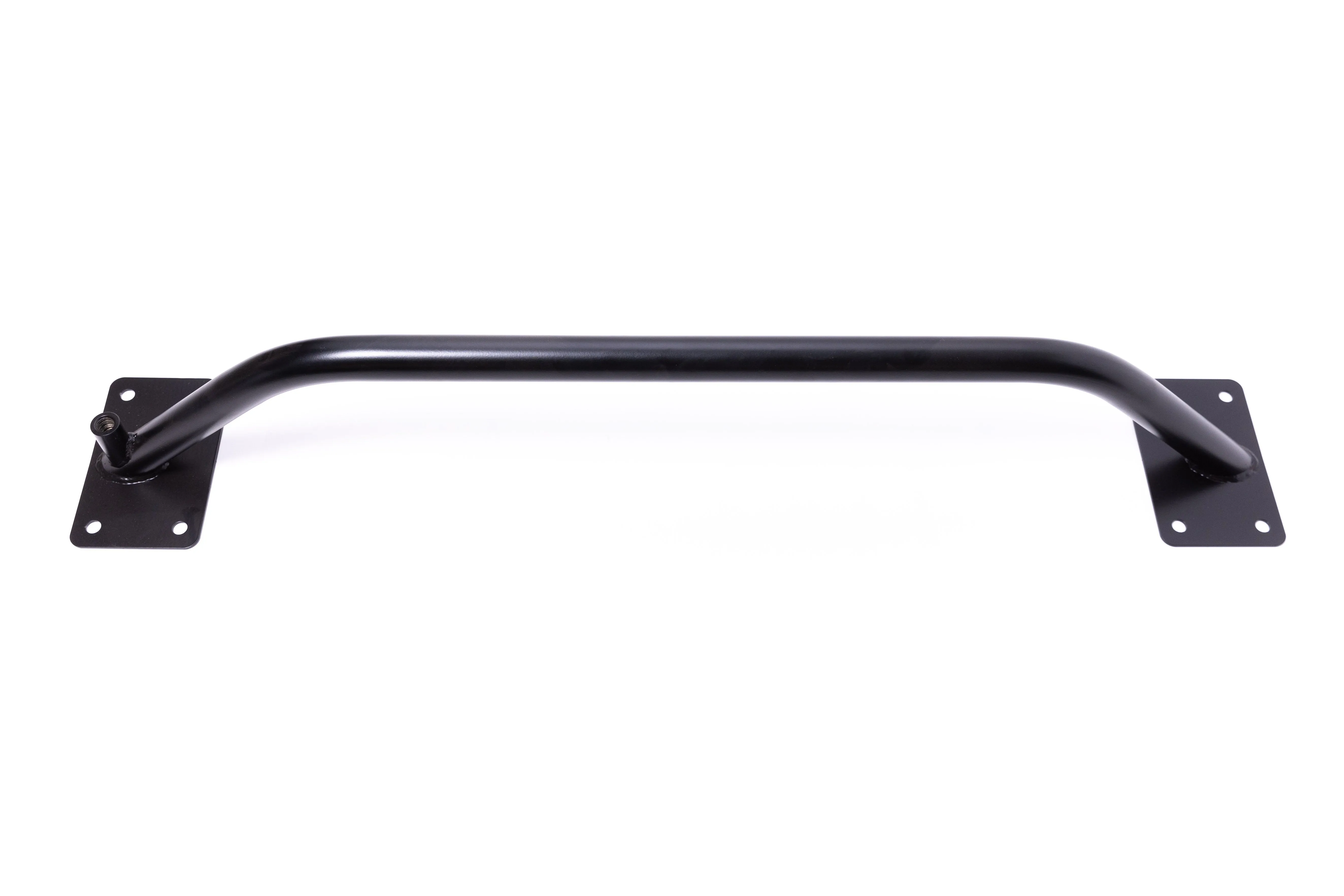 FRONT BUMPER BAR 2015  SUBARU WRX/ STI - BLK - (14268000)