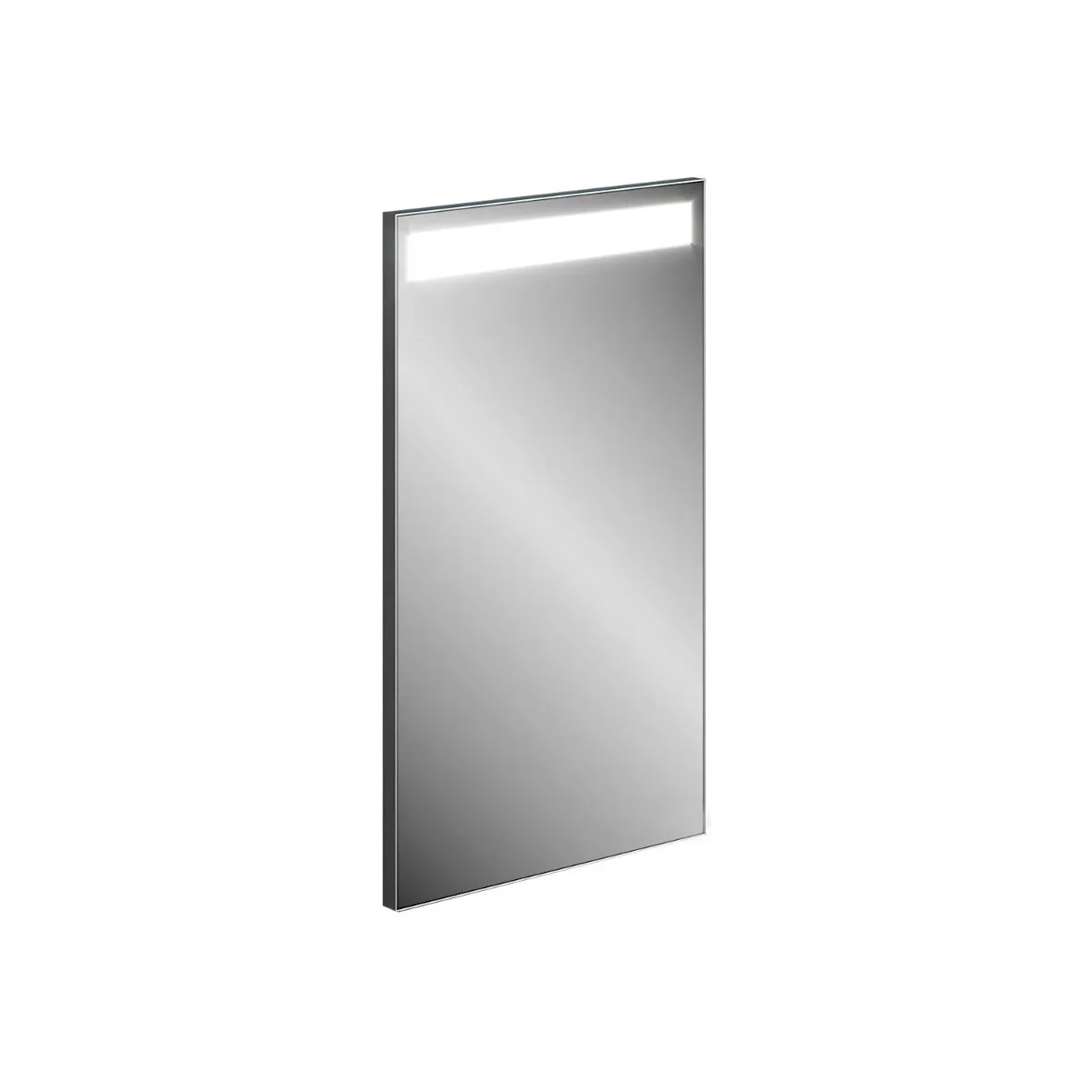 Frontline Joy 400mm LED Mirror with De-Mister Pad