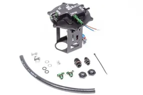 Fuel Pump Hanger, EVO 8-9
