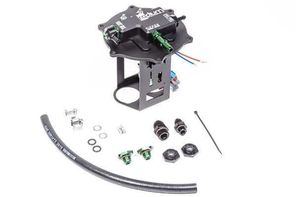 Fuel Pump Hanger, EVO 8-9