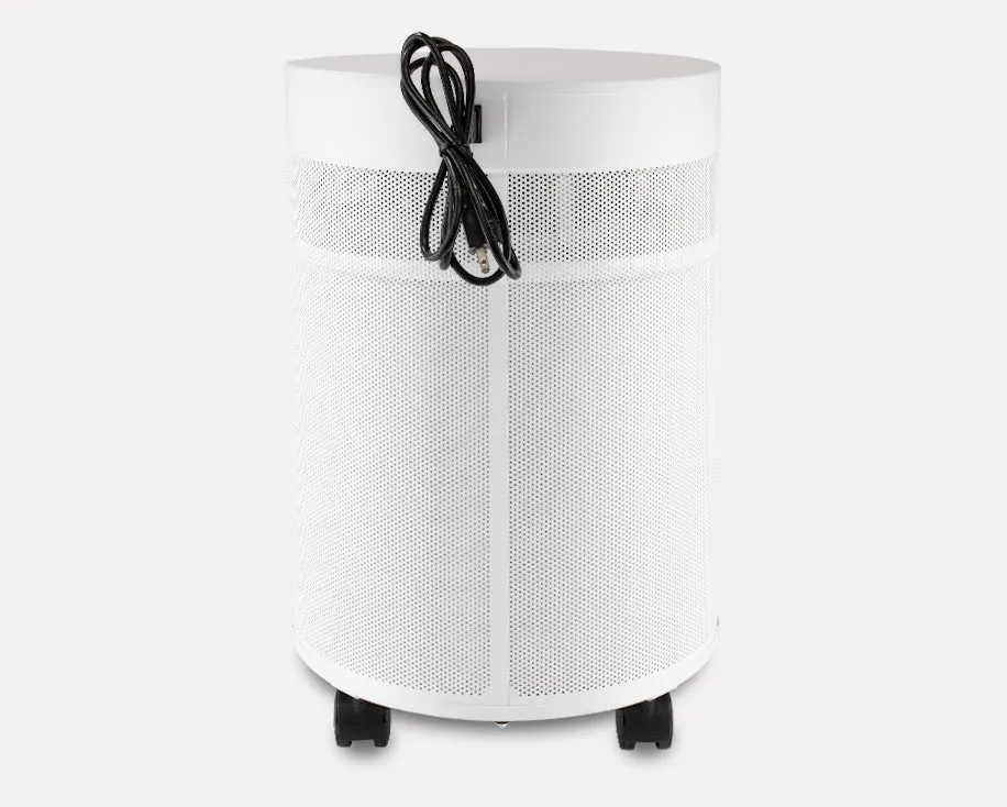 G700 DLX - Odor-Free Carbon for the Chemically Sensitive (MCS)- Plus Air Purifier