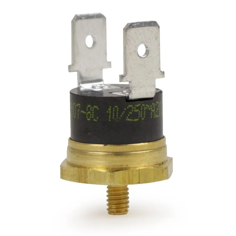 Gaggia Classic Boiler Water Thermostat 107°C M4 - 996530054556