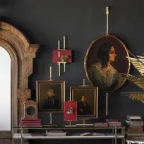 Gallery Wall Mount