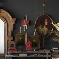 Gallery Wall Mount